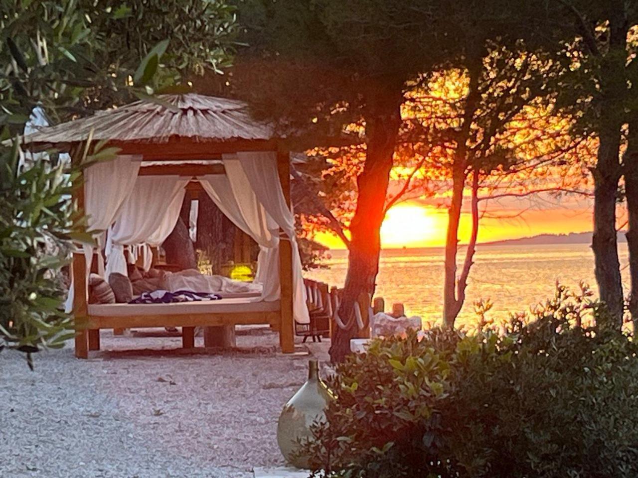 Pebble Bay Paradise House Vela Luka Dış mekan fotoğraf