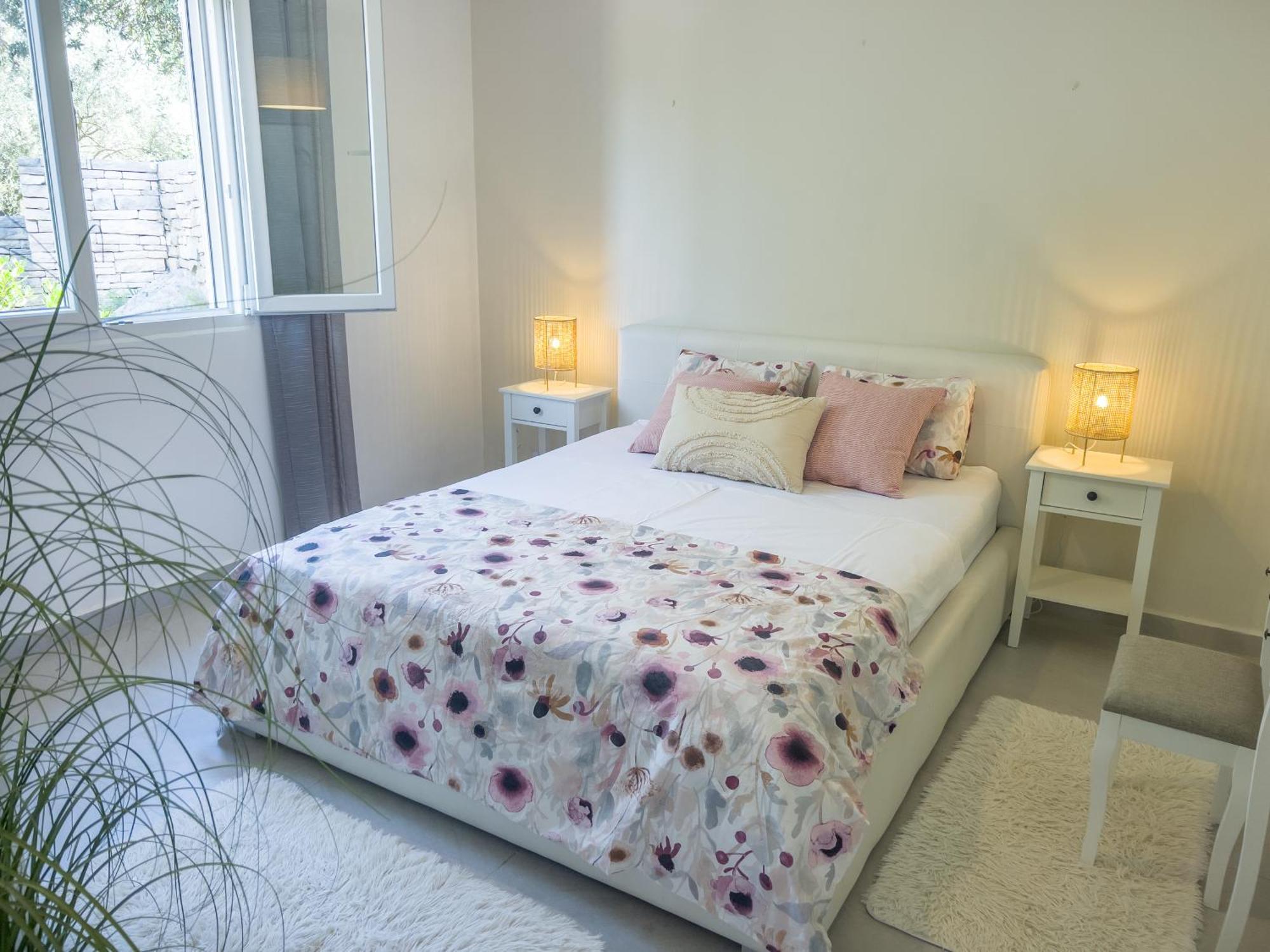 Pebble Bay Paradise House Vela Luka Dış mekan fotoğraf