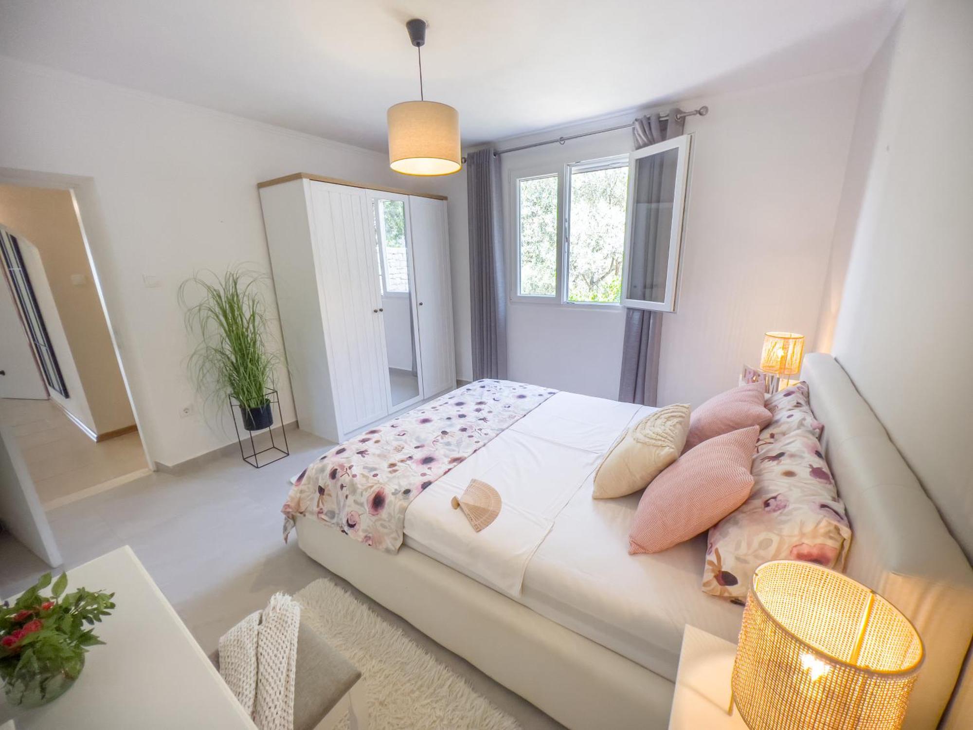Pebble Bay Paradise House Vela Luka Dış mekan fotoğraf