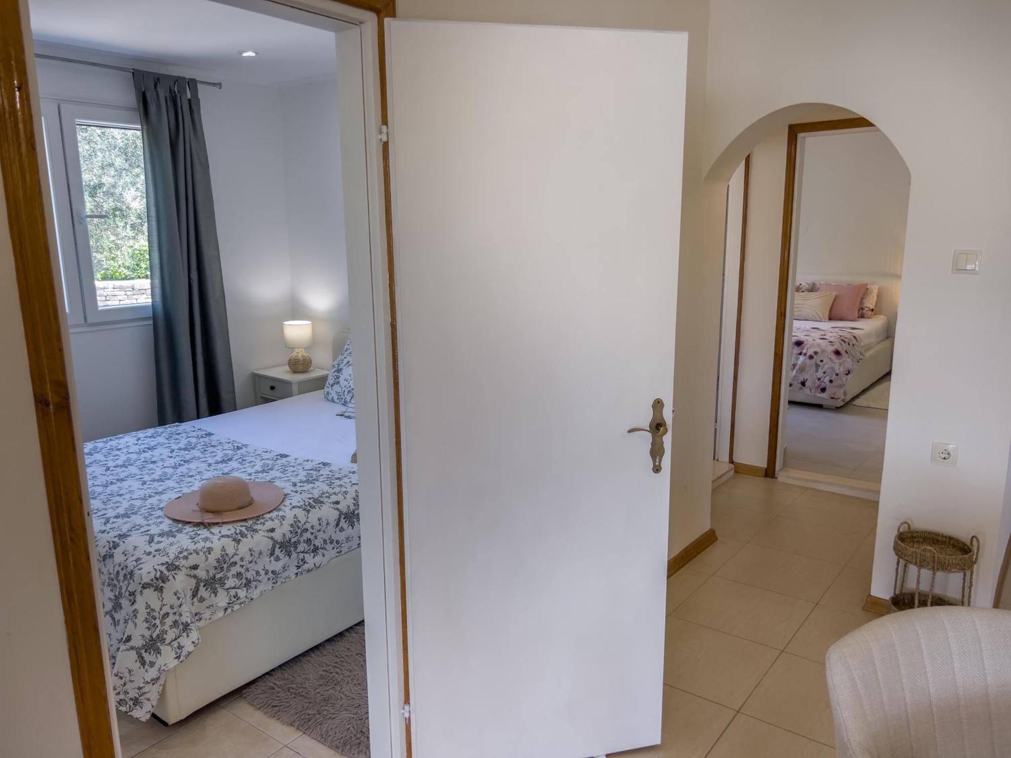 Pebble Bay Paradise House Vela Luka Dış mekan fotoğraf