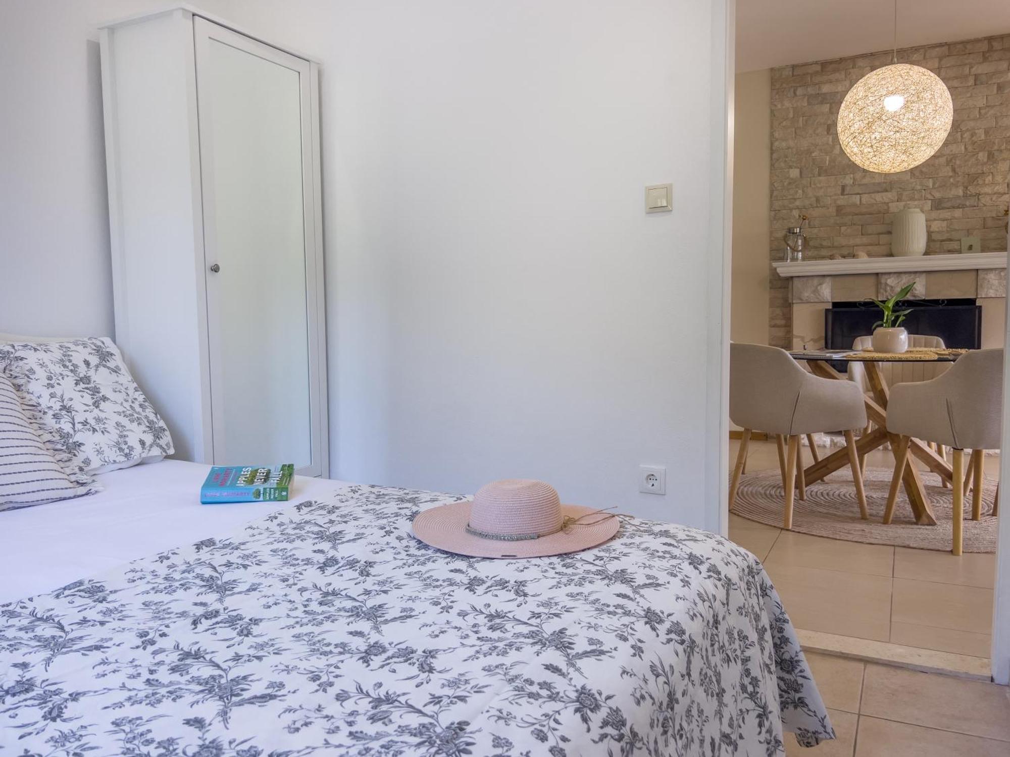 Pebble Bay Paradise House Vela Luka Dış mekan fotoğraf